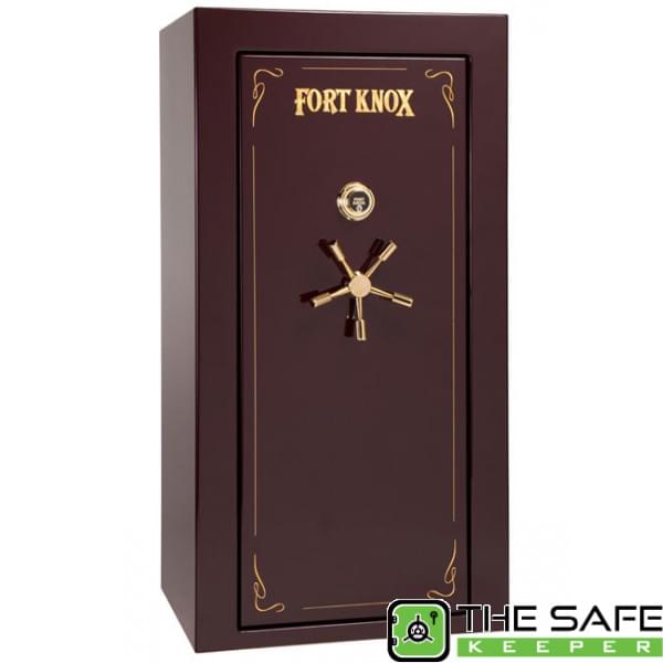 Fort Knox Protector 6031 Gun Safe, image 1 