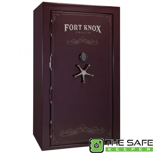 Fort Knox Protector 7241 Gun Safe, image 1 