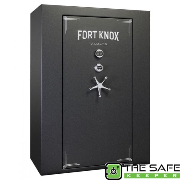 Fort Knox Protector 7251 Gun Safe, image 2 