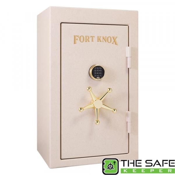 Fort Knox Spartan 4026 Biometric Safe, image 1 
