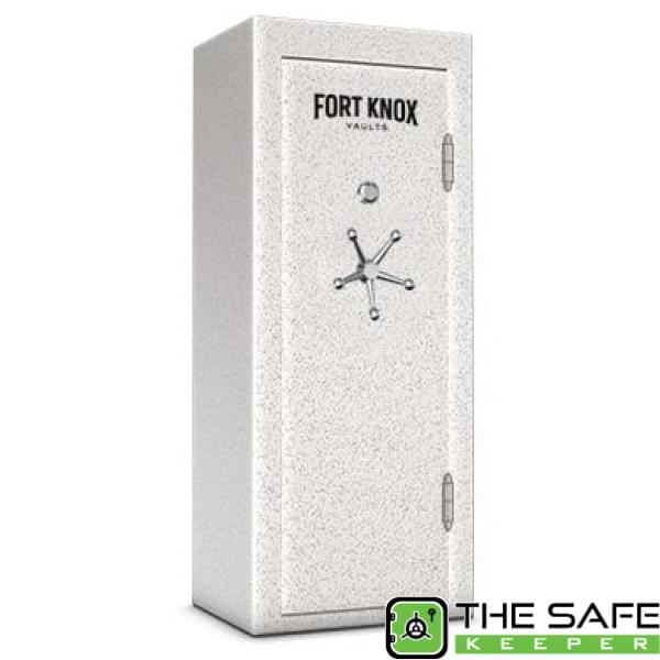 Fort Knox Spartan 6026 Gun Safe