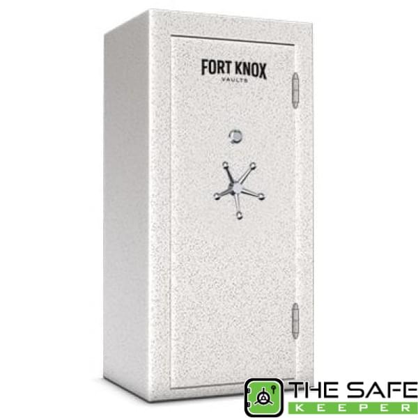 Fort Knox Spartan 6031 Gun Safe, image 1 