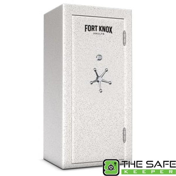 Fort Knox Spartan 6031 Gun Safe, photo 1
