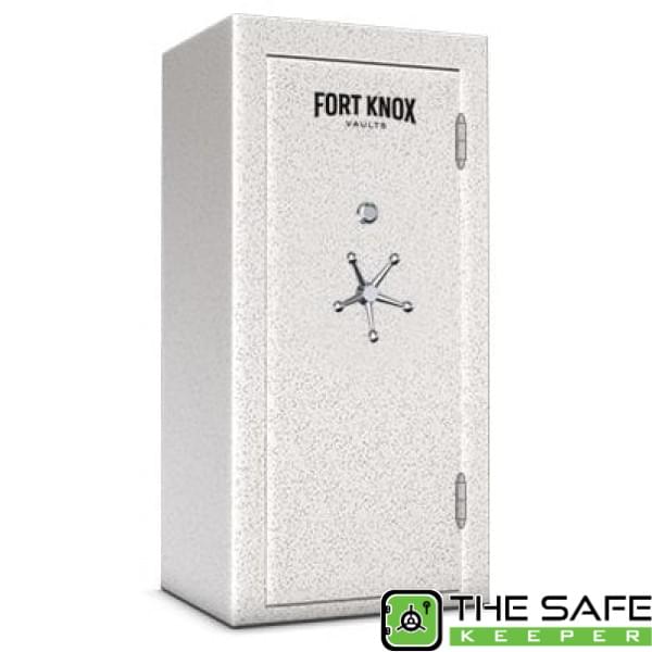 Fort Knox Spartan 6031 Gun Safe