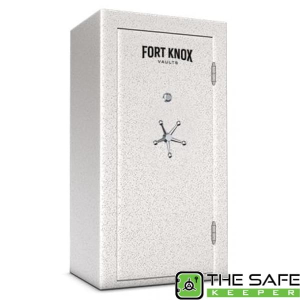 Fort Knox Spartan 6637 Gun Safe