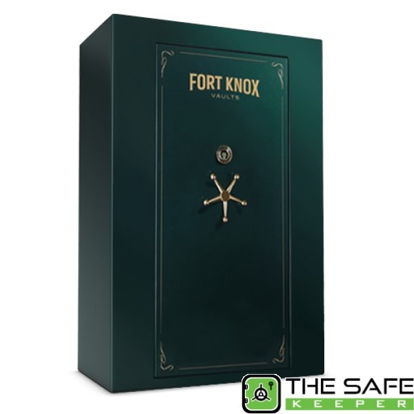 Fort Knox Titan 7251 Gun Safe, image 2 