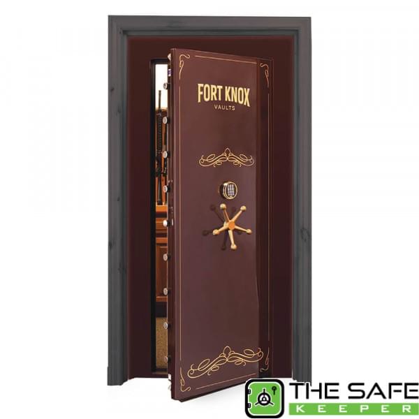 Fort Knox Vault Door Out-Swing 8240