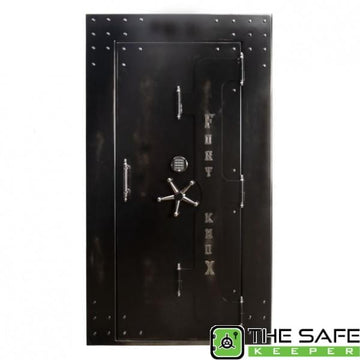 Fort Knox Vault Door Out-Swing 9648, image 2 