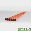 Gun Storage Solutions 6 Rifle Rod Expansion Pack, view 1