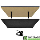 Gun Storage Solutions Starter 40-Pack Rifle Rod Kit & Shelf Liner (large), view 5