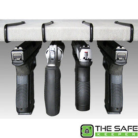 Handgun Hanger 4 Pack, image 1 