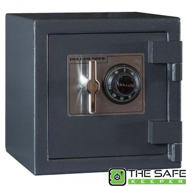 Hollon B1414C B-Rated Cash Box With Dial Lock, image 1 