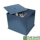 Hollon B1500 Floor Home Safe, view 4