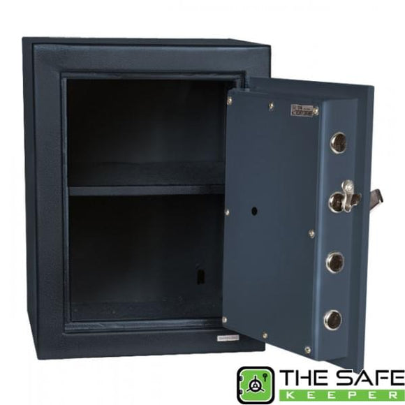 Hollon B2015C B-Rated Cash Box With Dial Lock, photo 2