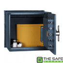 Hollon B2500 Floor Home Safe, view 4
