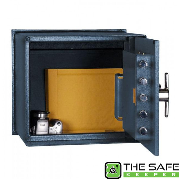 Hollon B2500 Floor Home Safe