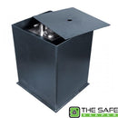 Hollon B2500 Floor Home Safe, view 1