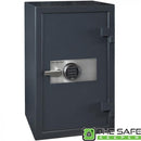 Hollon B3220EILK B-Rated Cash Safe With Electronic Lock, view 1