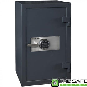 Hollon B3220EILK B-Rated Cash Safe With Electronic Lock, image 1 