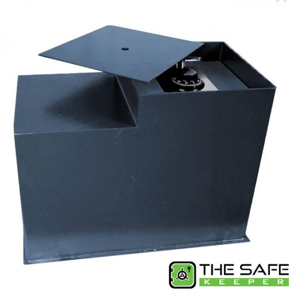 Hollon B3500 Floor Home Safe, photo 1