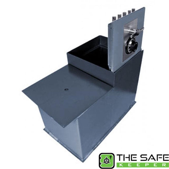 Hollon B3500 Floor Home Safe, photo 5