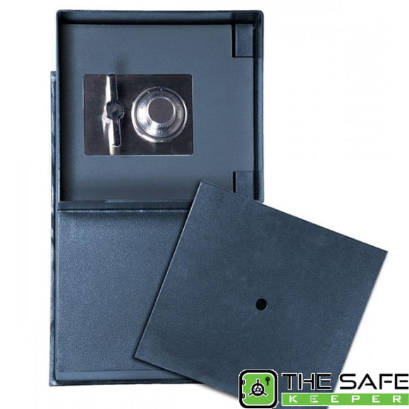 Hollon B3500 Floor Home Safe, photo 3