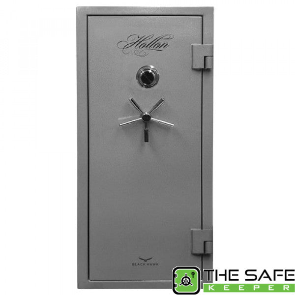 Hollon Black Hawk BHS-16C Gun Safe, image 1 