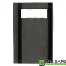 Hollon Black Hawk BHS-16C Gun Safe, view 3
