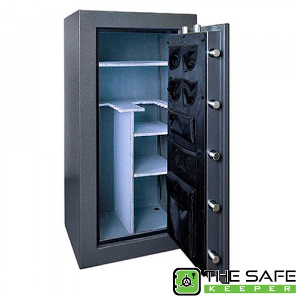 Hollon Black Hawk BHS-16C Gun Safe