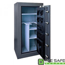 Hollon Black Hawk BHS-16E Electronic Gun Safe, view 2