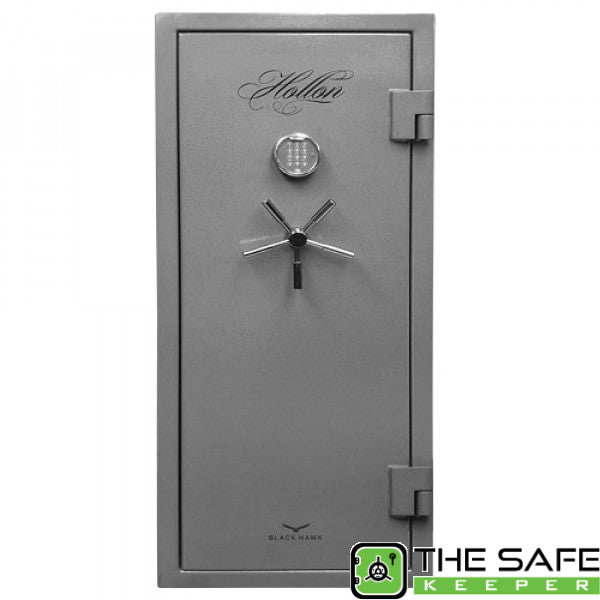 Hollon Black Hawk BHS-16E Electronic Gun Safe, image 1 