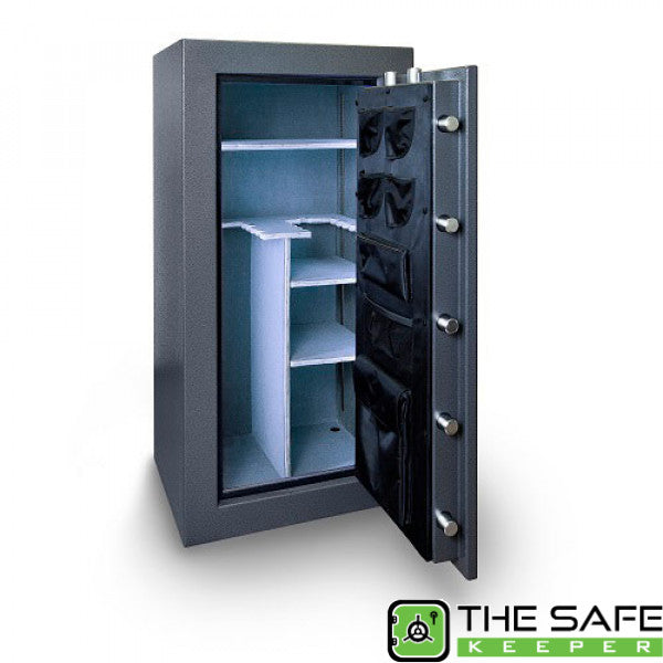 Hollon Black Hawk BHS-22C Gun Safe, image 2 