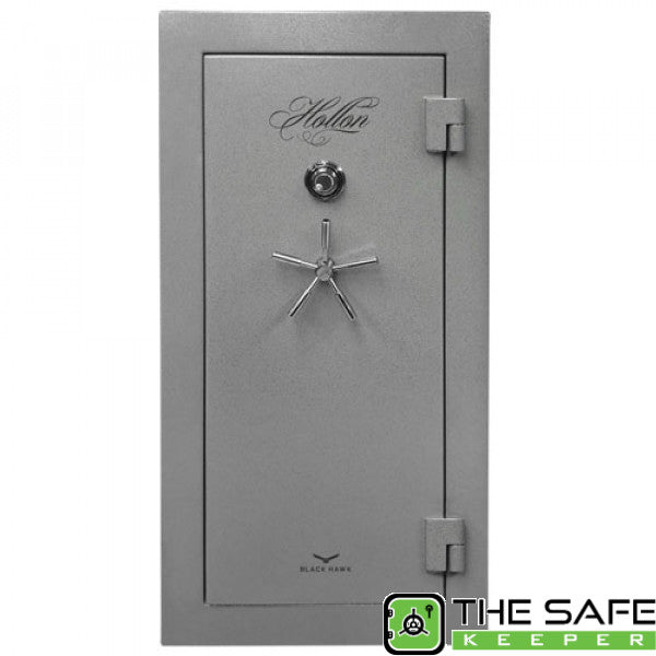 Hollon Black Hawk BHS-22C Gun Safe