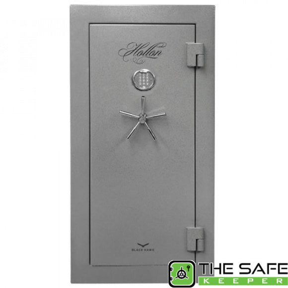Hollon Black Hawk BHS-22E Electronic Gun Safe, photo 1