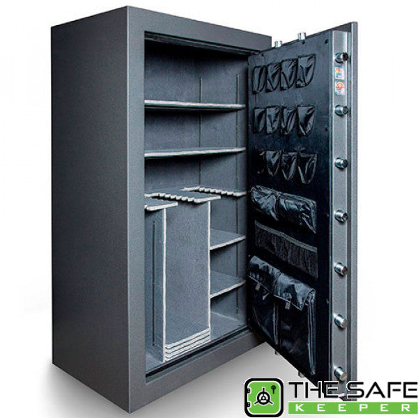 Hollon Black Hawk BHS-45C Gun Safe, image 2 