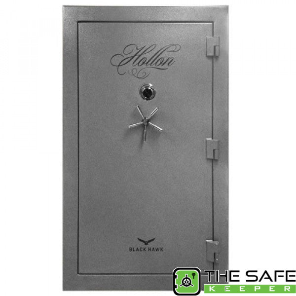 Hollon Gun Safes Black Hawk Series