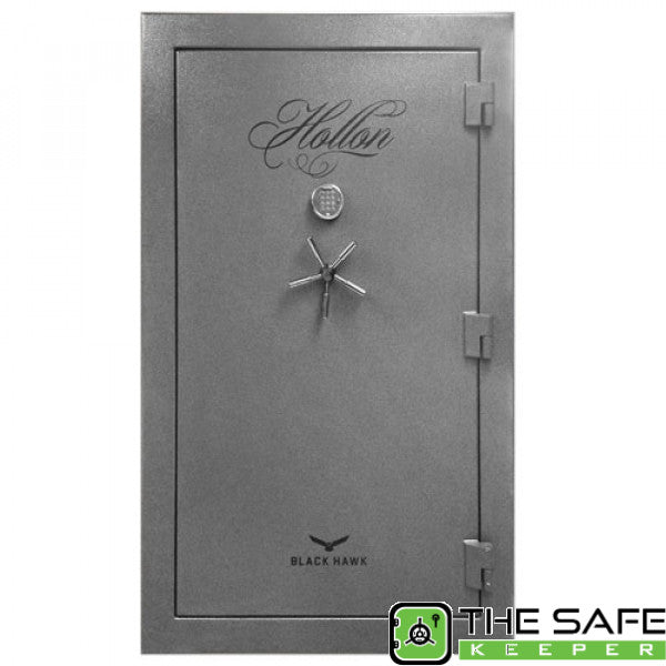 Hollon Black Hawk BHS-45E Electronic Gun Safe, image 1 