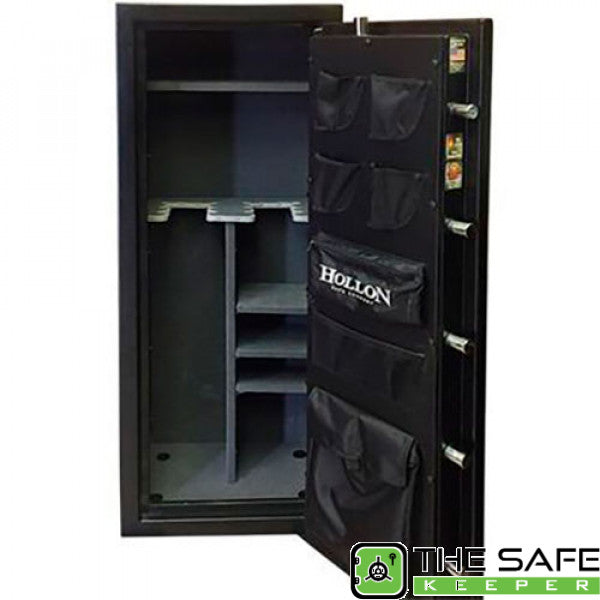 Hollon Crescent Shield CS-12C Gun Safe, image 2 