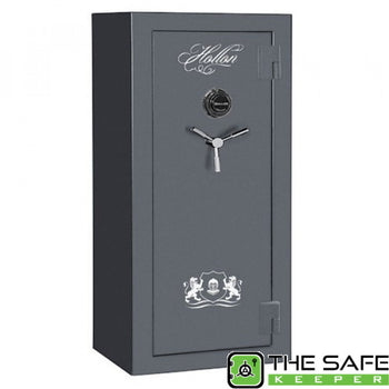 Hollon Crescent Shield Series Gun Safes