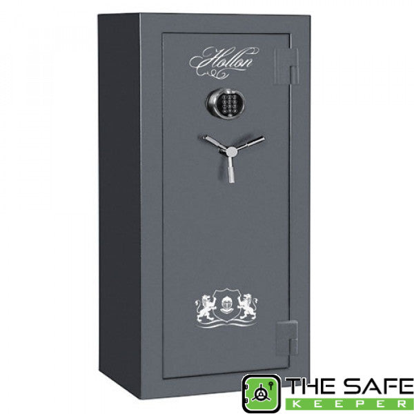 Hollon Crescent Shield CS-12E Gun Safe