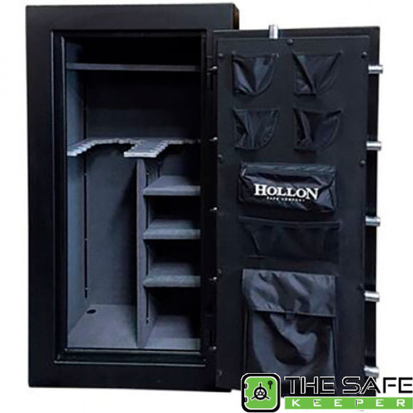 Hollon Crescent Shield CS-24C Gun Safe, photo 2