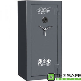 Hollon Crescent Shield CS-24C Gun Safe, image 1 