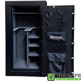 Hollon Crescent Shield CS-24E Gun Safe, image 2 
