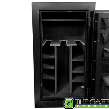 Hollon Crescent Shield CS-36C Gun Safe, image 2 