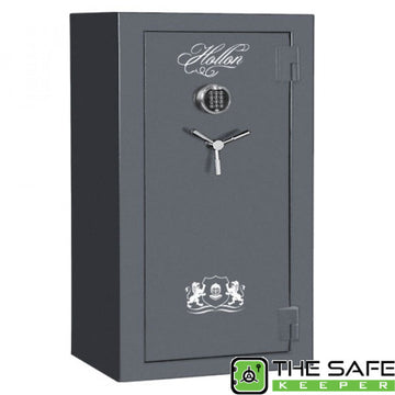 Hollon Crescent Shield CS-36E Gun Safe, image 1 