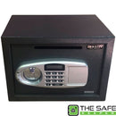 Hollon DP-25EL Drop Slot Safe, view 1