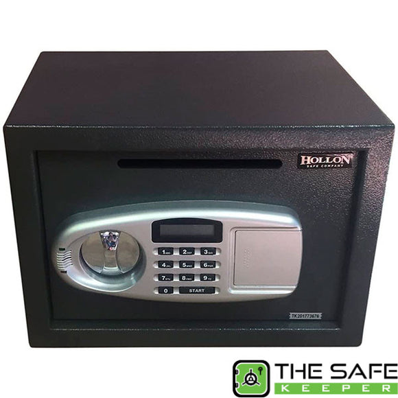 Hollon DP-25EL Drop Slot Safe, photo 1