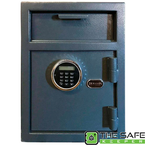 Hollon DP450LK Drop Slot Safe, image 1 