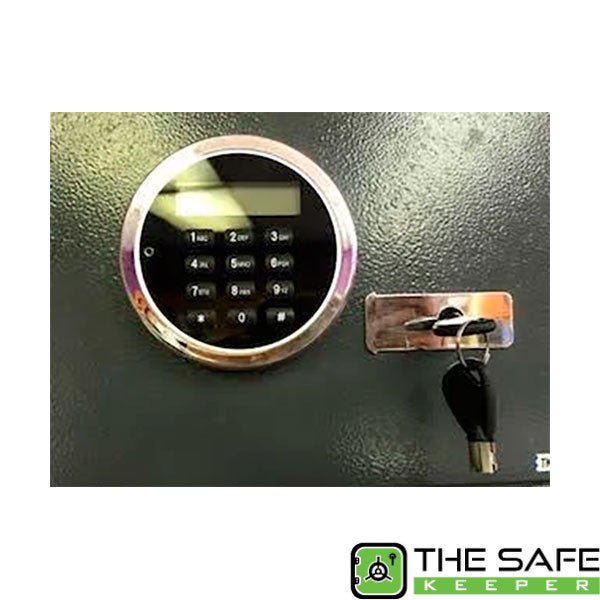Hollon DP450LK Drop Slot Safe For Sale The Safe Keeper