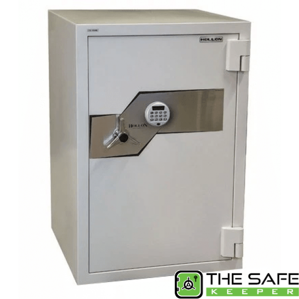 Hollon FB-1054E Burglary 2 Hour Fire Home Safe - Electronic Lock, image 1 